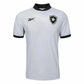Camisa Botafogo III 23/24 - Verso - Torcedor football fan flags football fans merchandise