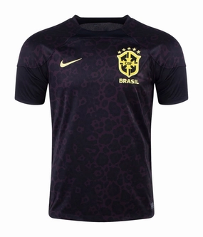 Camisa Brasil Edio Especial Contra o Racismo 23/24 - Verso - Torcedor football club water bottles premier league mugs