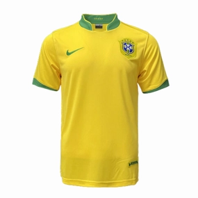 Camisa Brasil I 06/07 - Verso - Retr premier league socks premier league hoodies