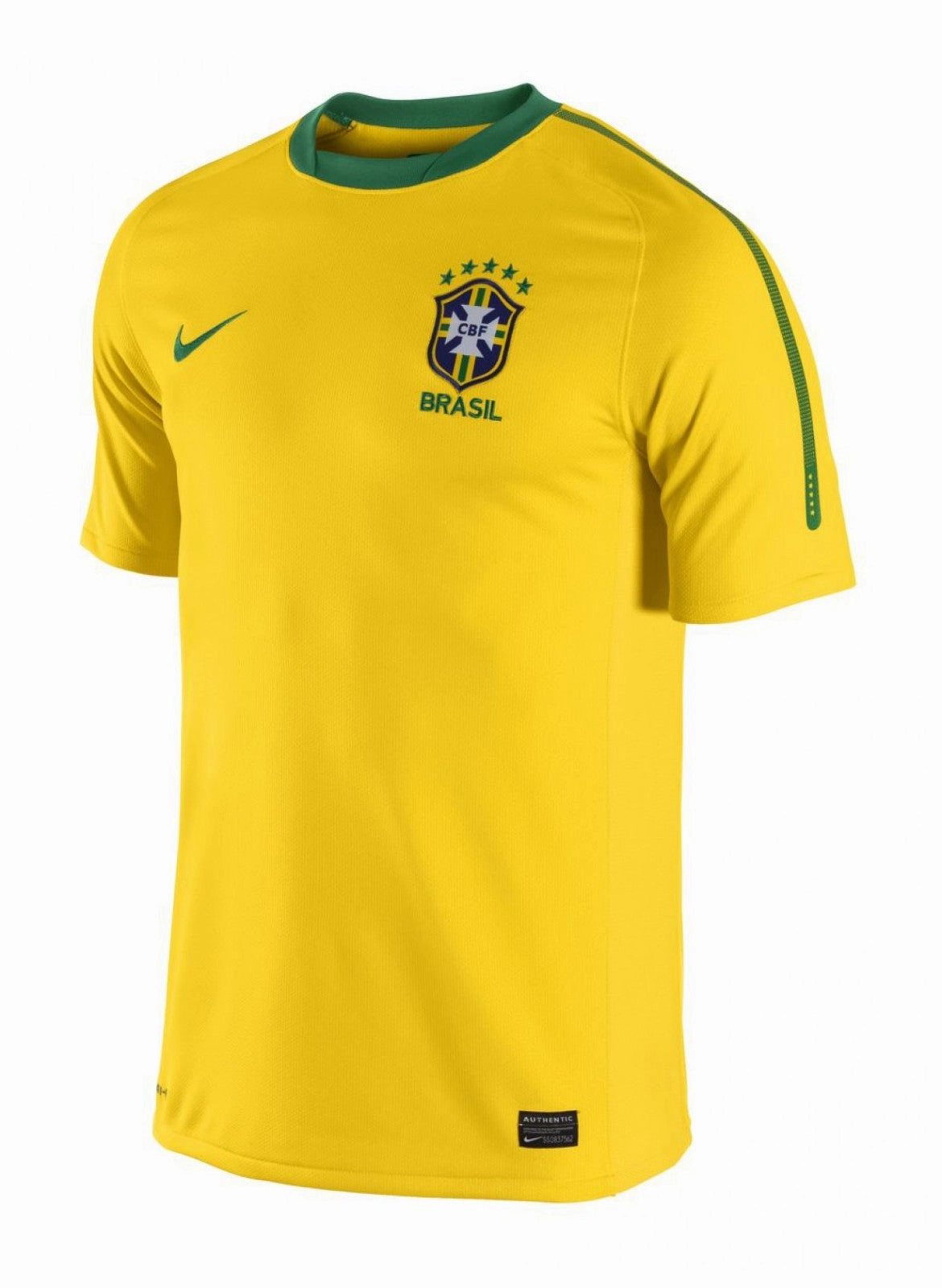 Camisa Brasil I 10/11 - Verso - Retr football hoodies for fans football fan umbrellas
