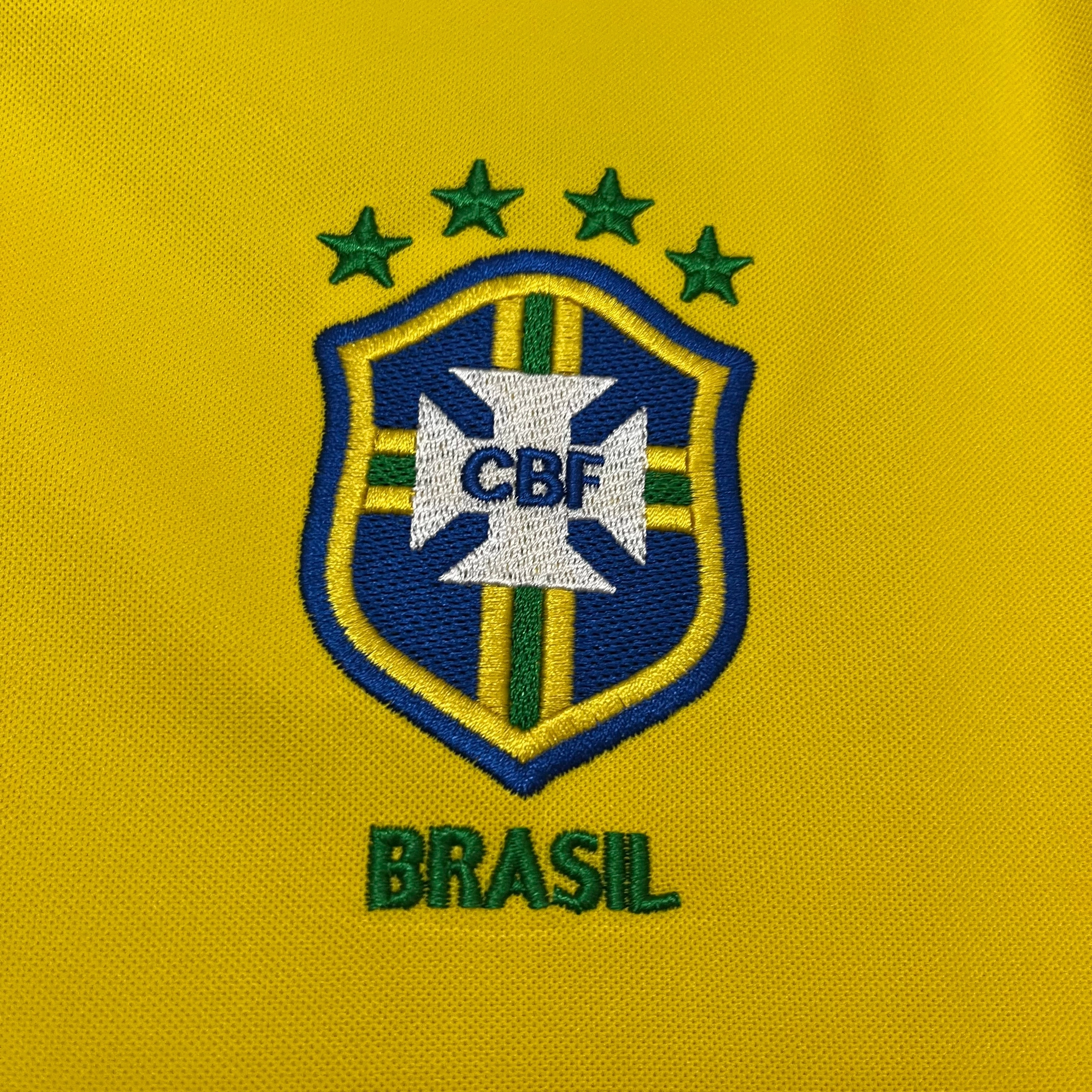 Camisa Brasil I 98/99 - Verso - Retr football fan backpacks