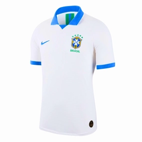 Camisa Brasil II 19/20 - Verso - Retr premier league fan shop football fan magnets