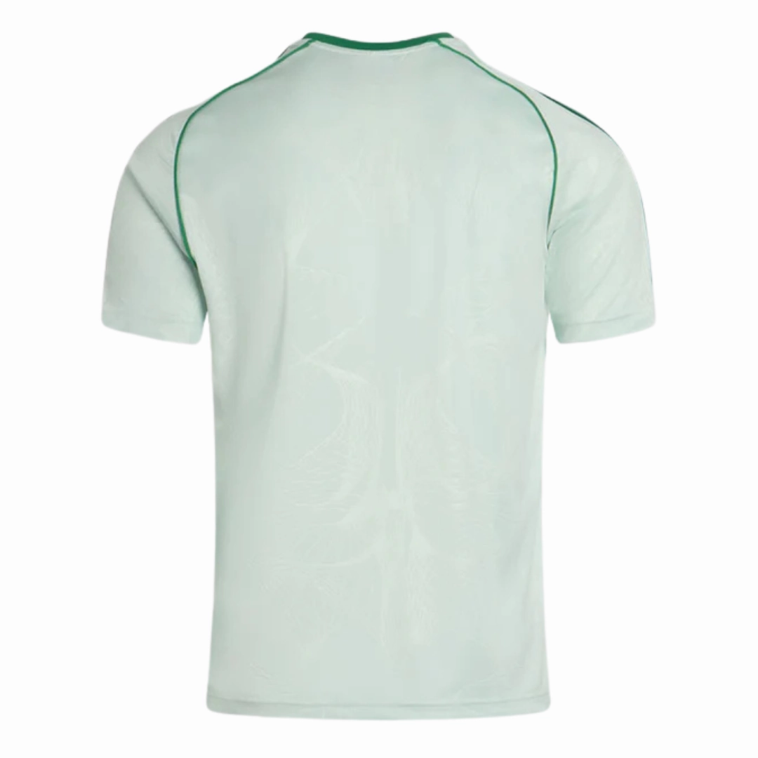 Camisa Celtic Edio Especial Adidas ST. Patricks Day 25/26 - Verso - Torcedor soccer fan gifts