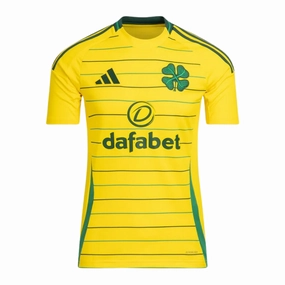 Camisa Celtic II 24/25 - Verso - Torcedor retro football jerseys football fan towels