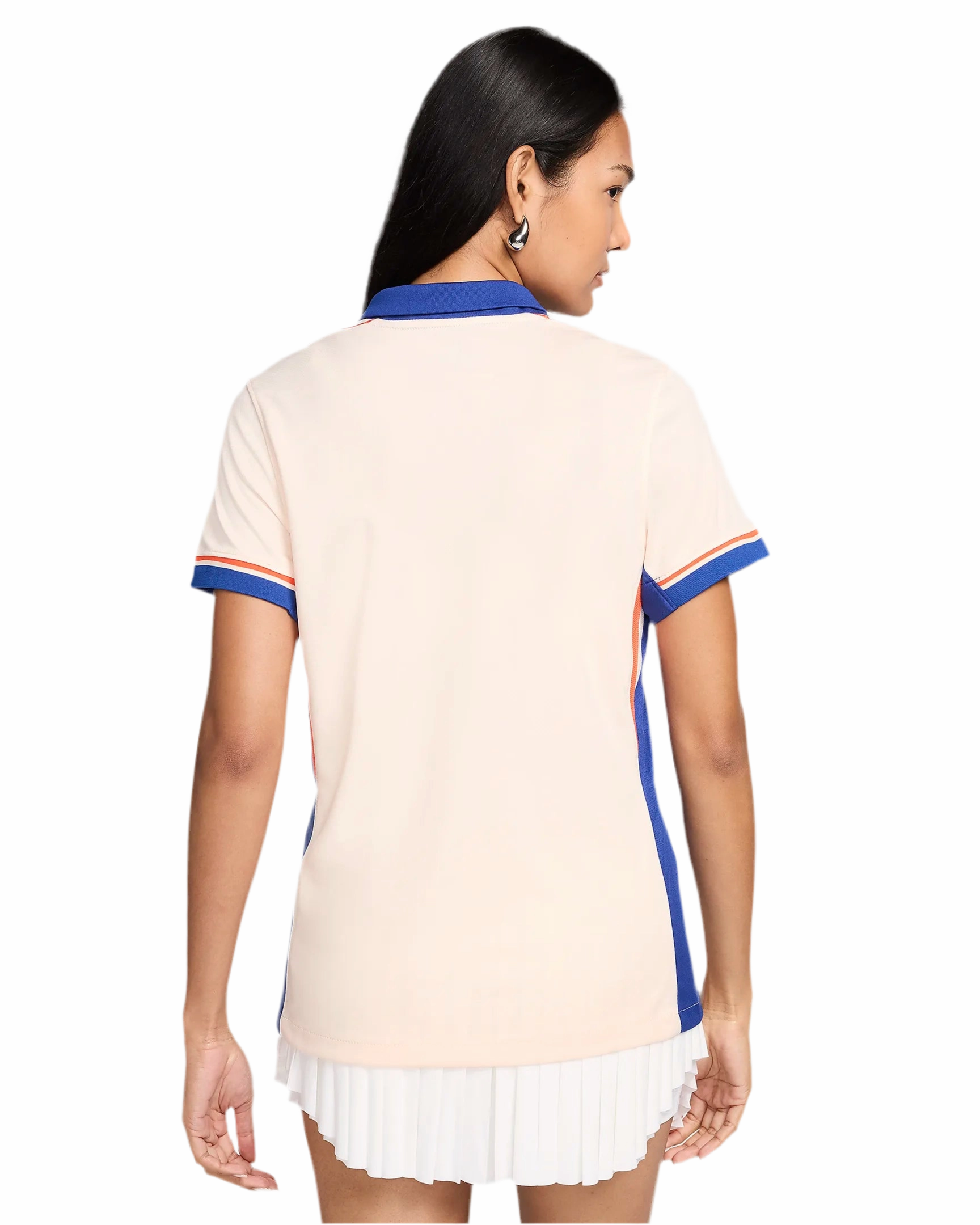 Camisa Chelsea II 24/25 - Verso - Feminina premier league jackets