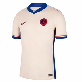 Camisa Chelsea II 24/25 - Verso - Torcedor football fan socks football fan lanyards