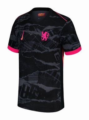 Camisa Chelsea III 24/25 - Verso - Torcedor soccer fan wristbands football club merchandise