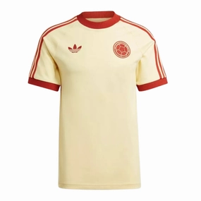 Camisa Colmbia Edio Especial 24/25 - Verso - Torcedor football club water bottles football fan keychains