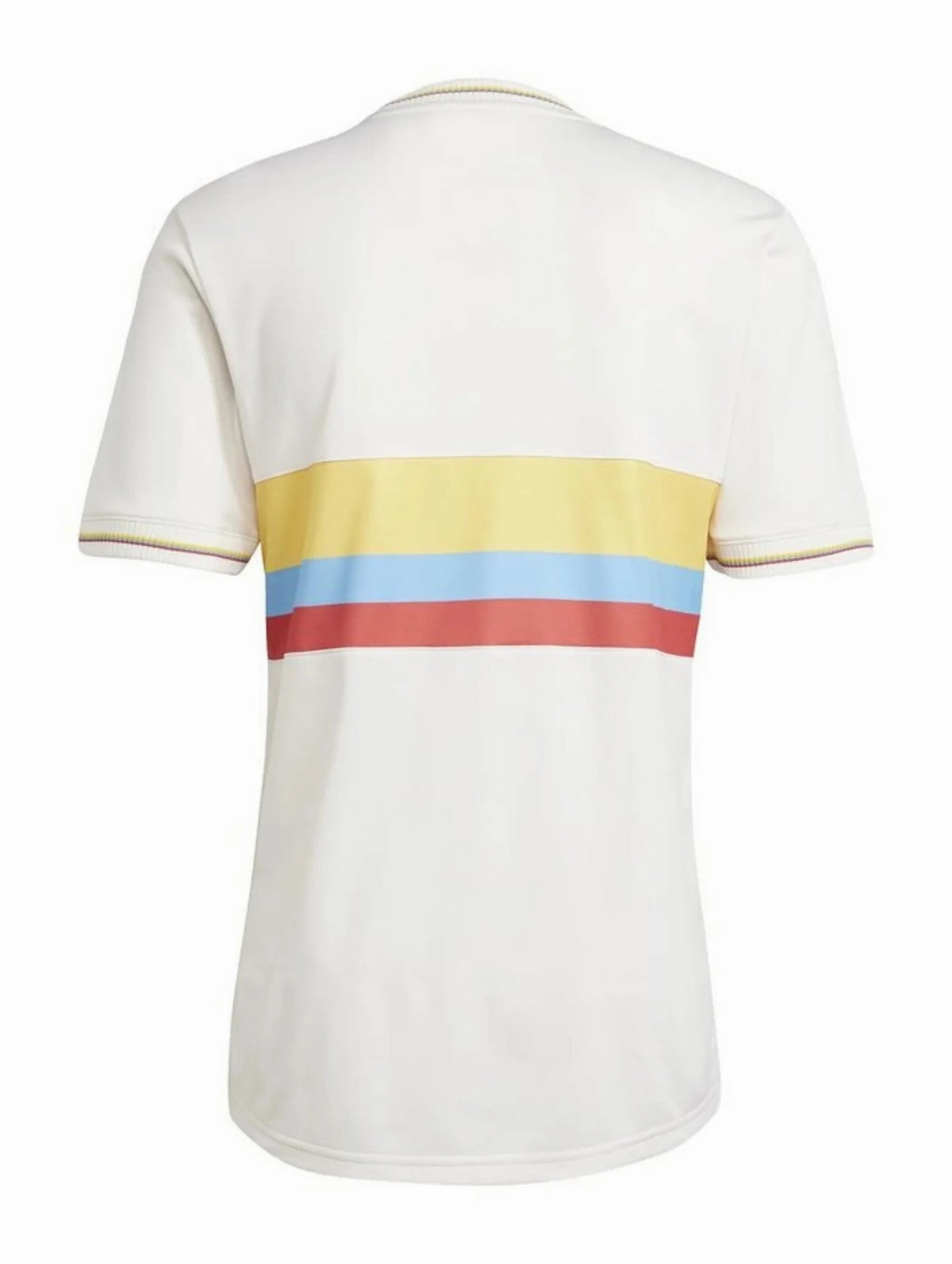 Camisa Colmbia Edio Especial de Centenrio 24/25 - Verso - Torcedor premier league scarves