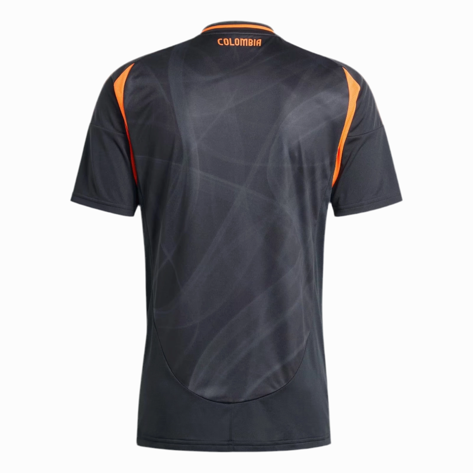 Camisa Colmbia II 24/25 - Verso - Torcedor soccer fan cushions