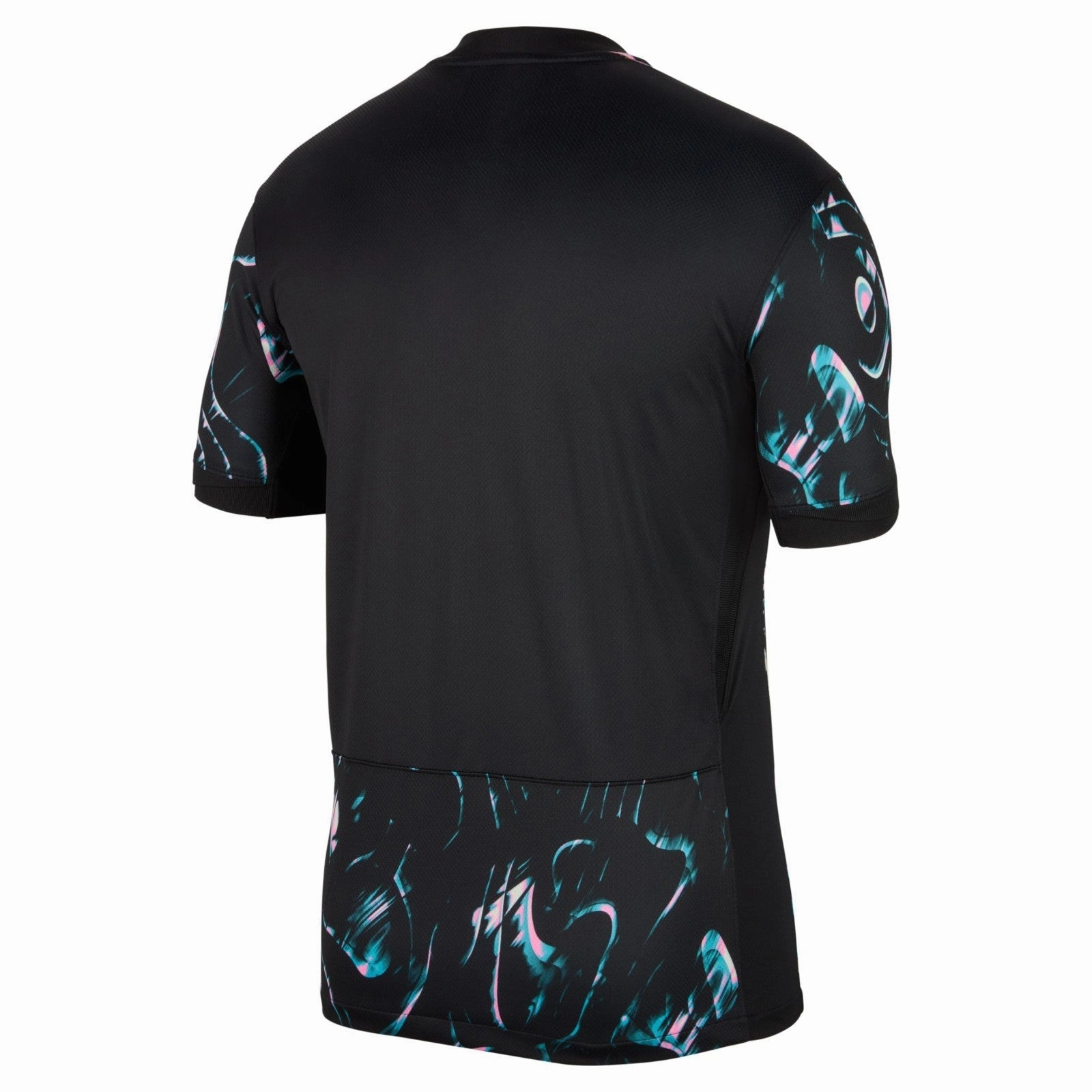 Camisa Coreia do Sul II 24/25 - Verso - Jogador football stadium merchandise