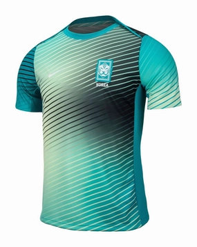 Camisa Coreia do Sul Pr jogo 24/25 - Verso - Torcedor soccer fan backpacks football fan flags