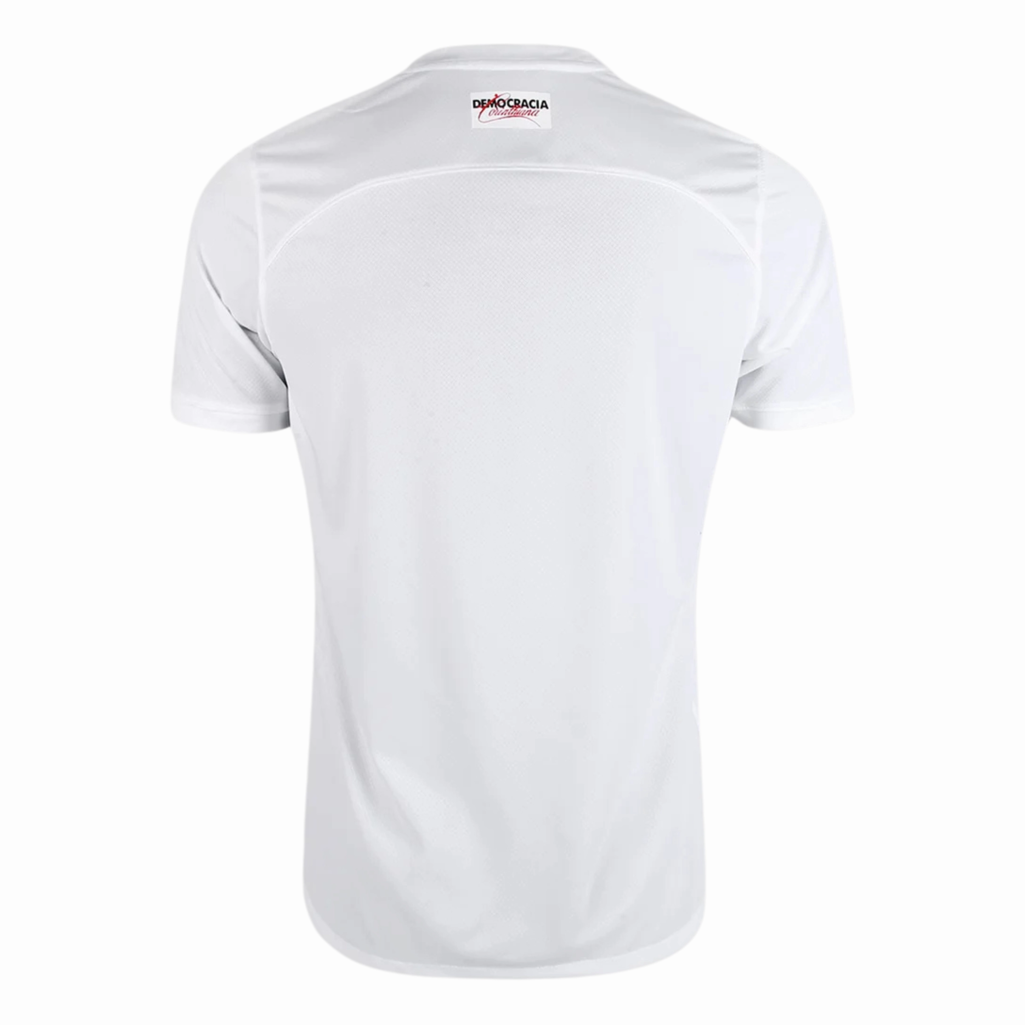 Camisa Corinthians I 23/24 - Verso - Torcedor football fan posters