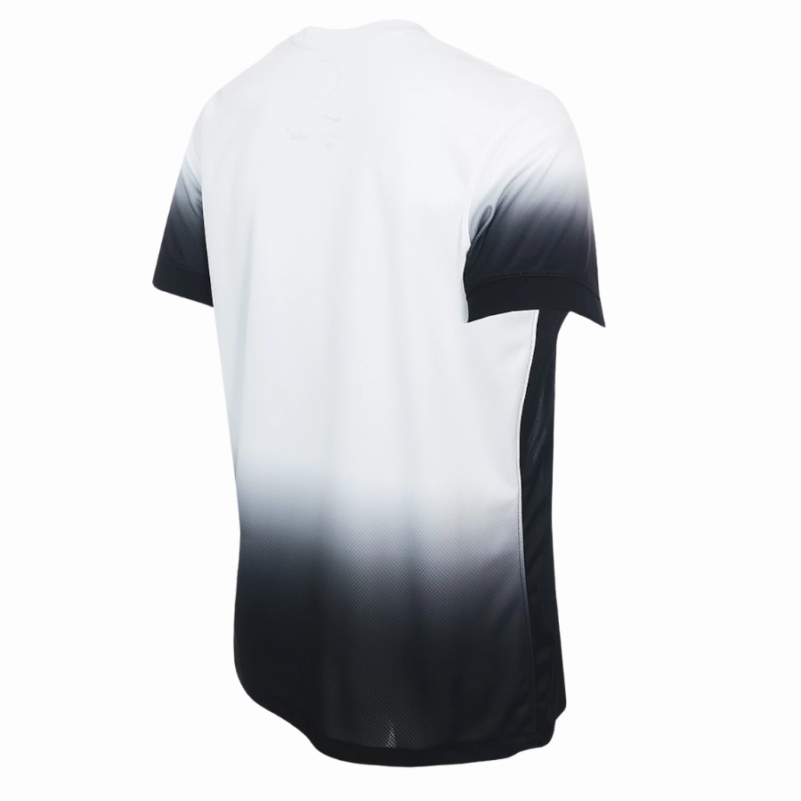 Camisa Corinthians I 24/25 - Verso - Feminina soccer supporter flags