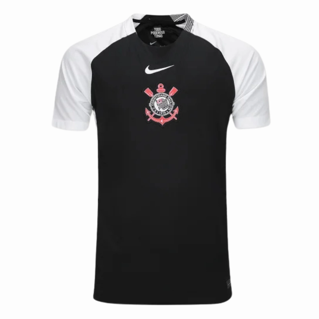 Camisa Corinthians II 25/26 - Verso - Jogador football club merchandise football supporters gear