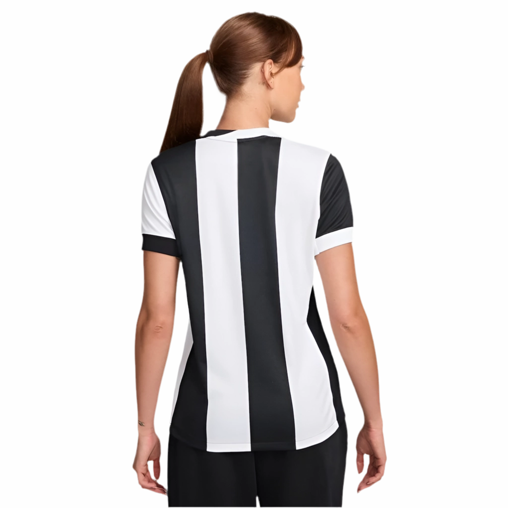 Camisa Corinthians III 24/25 - Verso - Feminina soccer fan jackets