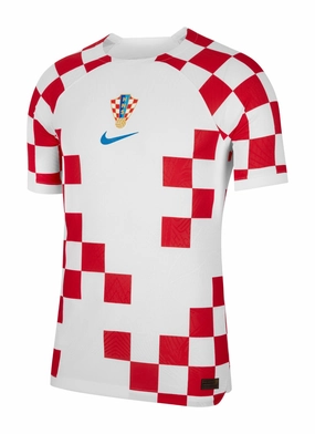 Camisa Crocia I 22/23 - Verso - Retr football fan notebooks football fan blankets