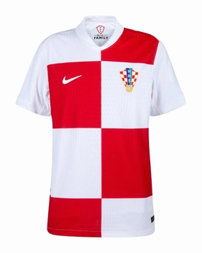 Camisa Crocia I 24/25 - Verso - Jogador football fan blankets football fan hats