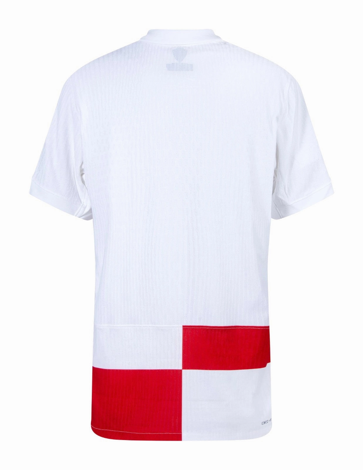 Camisa Crocia I 24/25 - Verso - Torcedor football fan notebooks