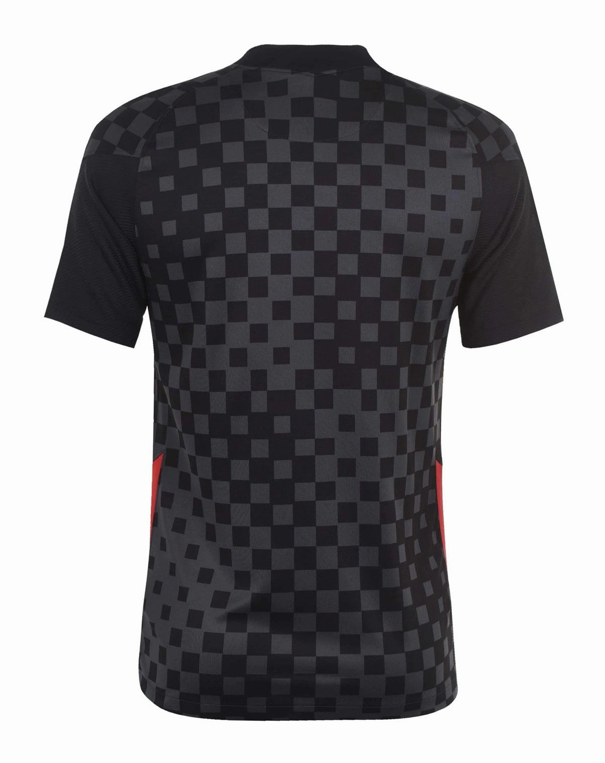 Camisa Crocia II 20/21 - Verso - Retr football fan face paint