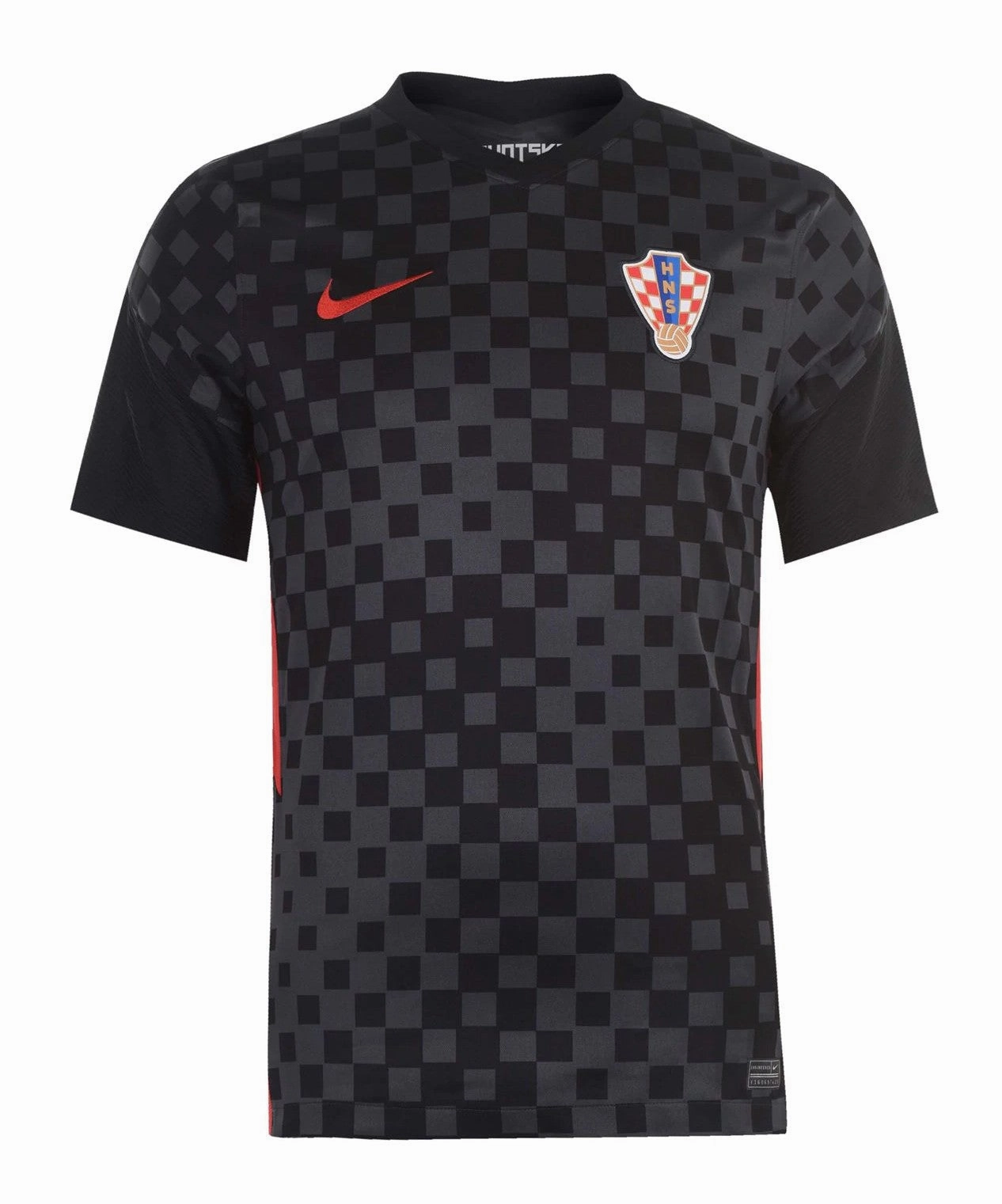 Camisa Crocia II 20/21 - Verso - Retr soccer fan gifts soccer supporter flags
