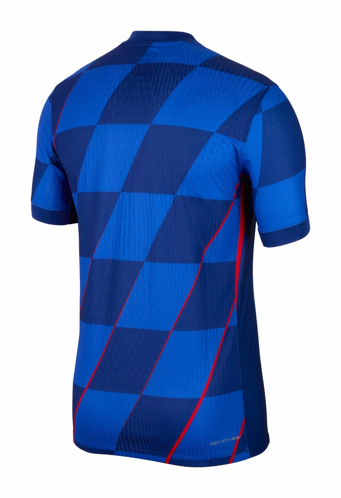 Camisa Crocia II 24/25 - Verso - Torcedor football fan banners
