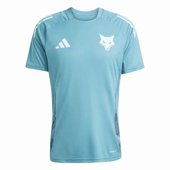 Camisa Cruzeiro Treino 25/26 - Verso - Torcedor football jersey collection football fan magnets