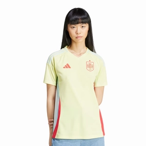 Camisa Espanha II 24/25 - Verso - Feminina football fan phone cases football matchday essentials