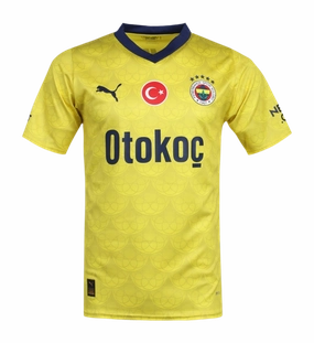 Camisa Fenerbahe II 23/24 - Verso - Torcedor premier league jackets football fan phone cases