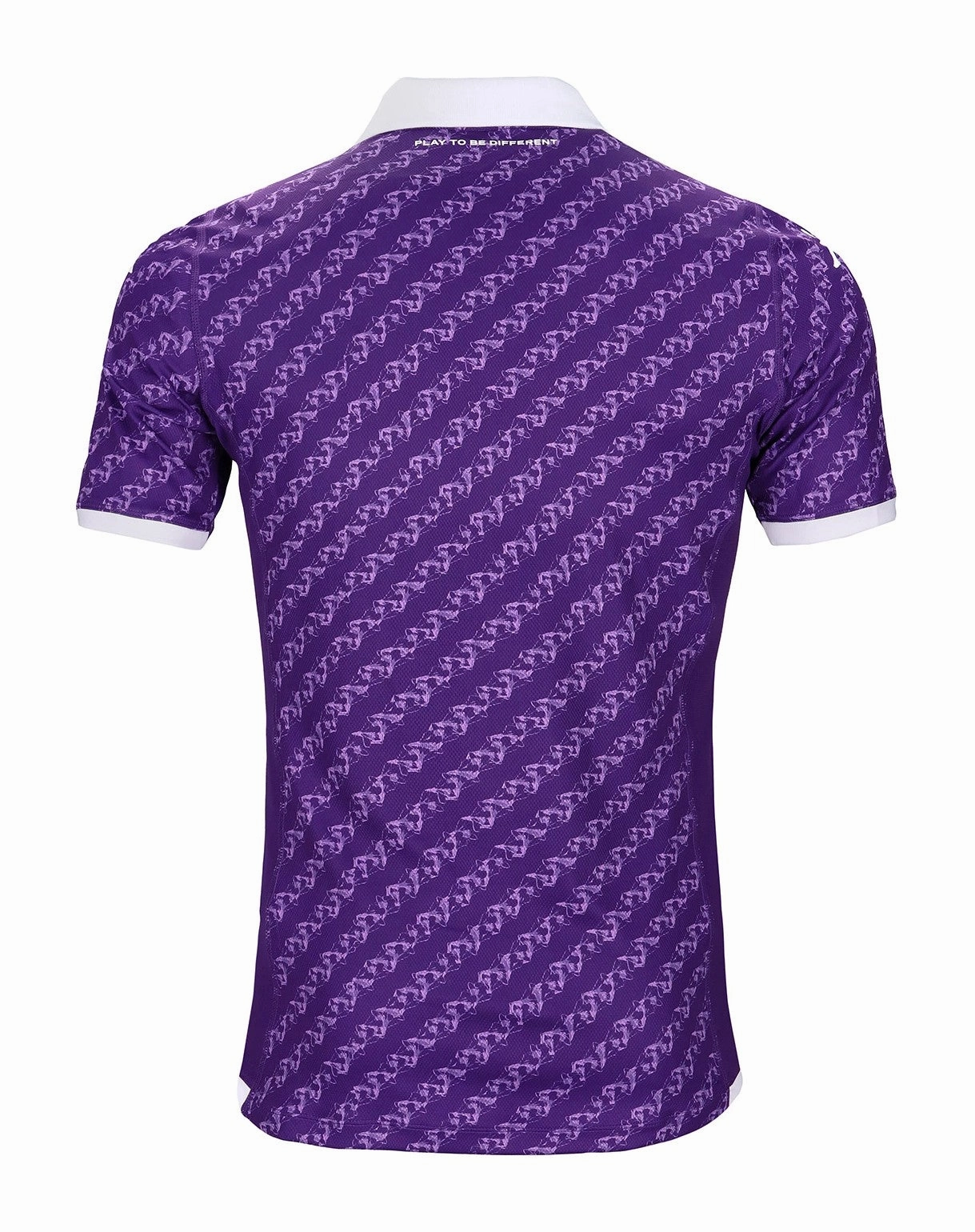 Camisa Fiorentina I 23/24 - Verso - Torcedor premier league fan shop