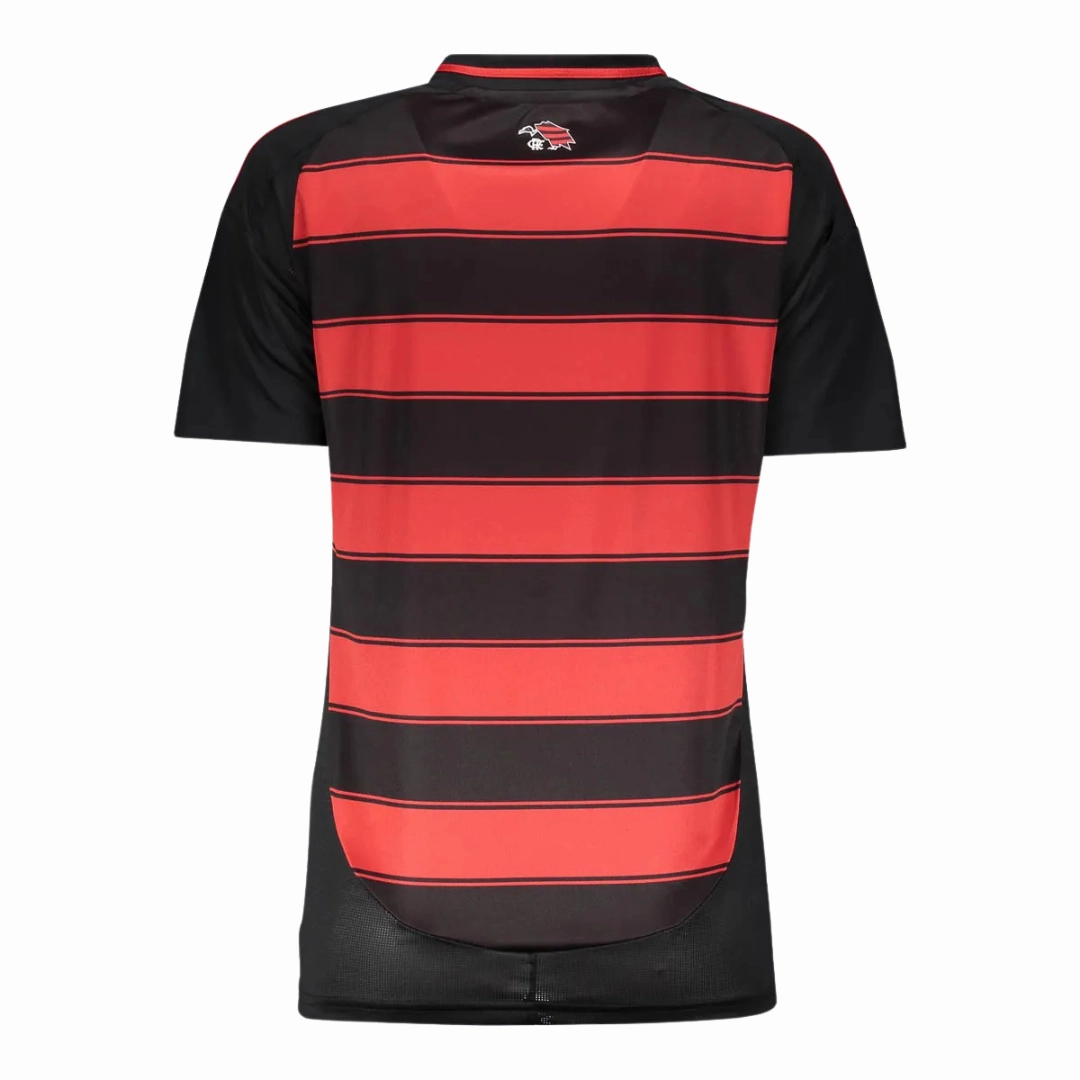 Camisa Flamengo I 25/26 - Verso - Feminina premier league hoodies