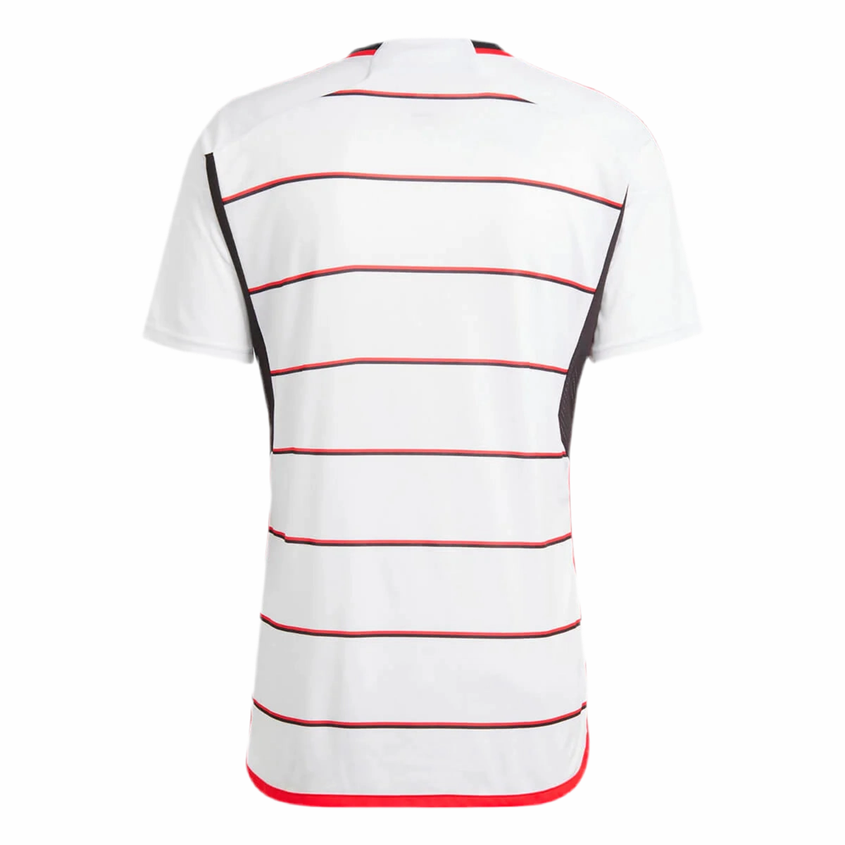 Camisa Flamengo II 23/24 - Verso - Torcedor football supporters gear