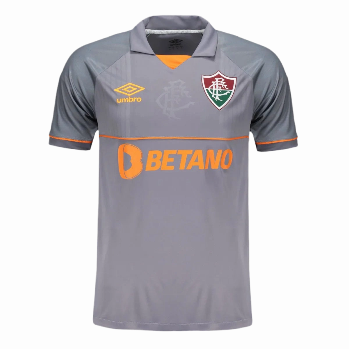 Camisa Fluminense Goleiro 23/24 - Verso - Torcedor football fan towels football fan shoelaces