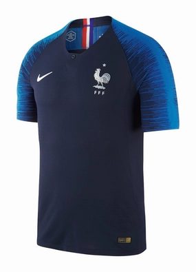 Camisa Frana I 18/19 - Verso - Retr premier league scarves football scarf collection
