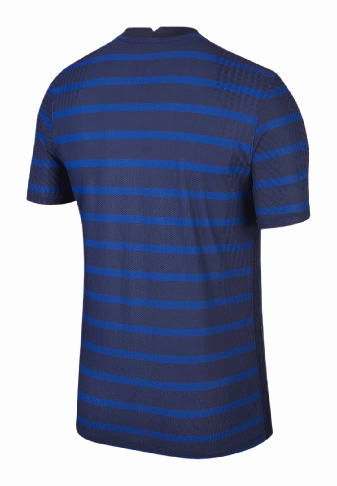 Camisa Frana I 20/21 - Verso - Retr football fan face paint