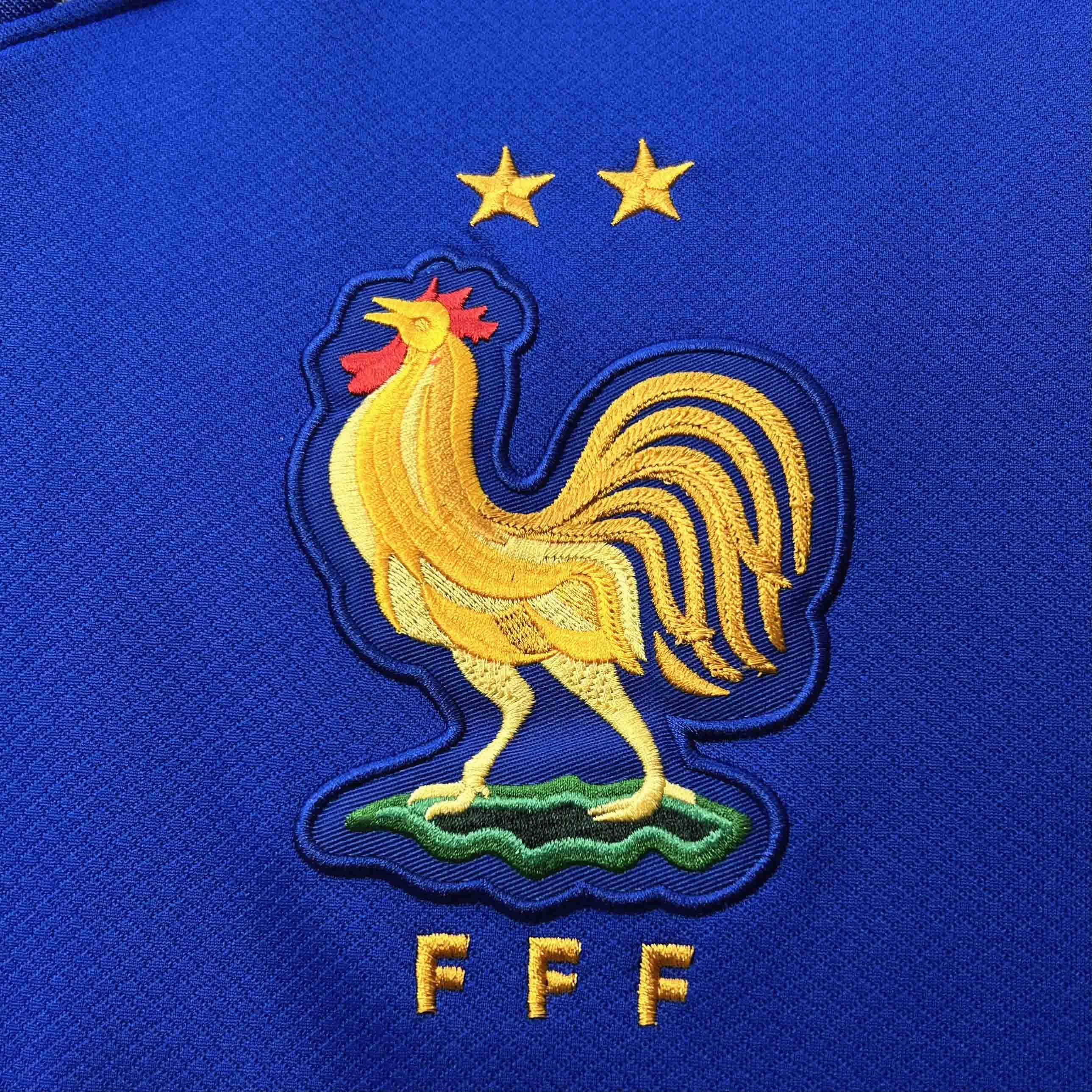Camisa Frana I 24/25 - Verso - Torcedor football fan mugs