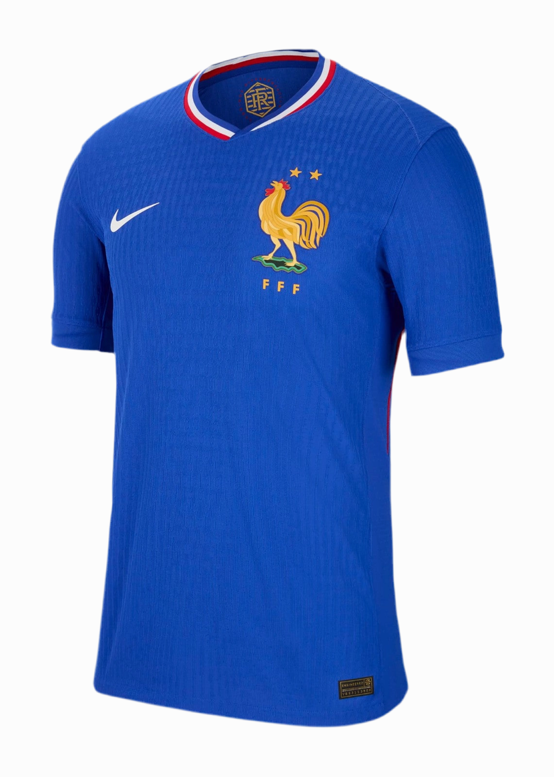 Camisa Frana I 24/25 - Verso - Torcedor football fan mugs football fan face paint