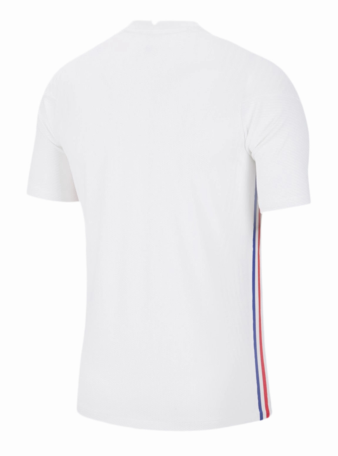 Camisa Frana II 20/21 - Verso - Retr retro football jerseys