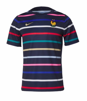 Camisa Frana Pr Jogo 24/25 - Verso - Torcedor football club merchandise football club mugs