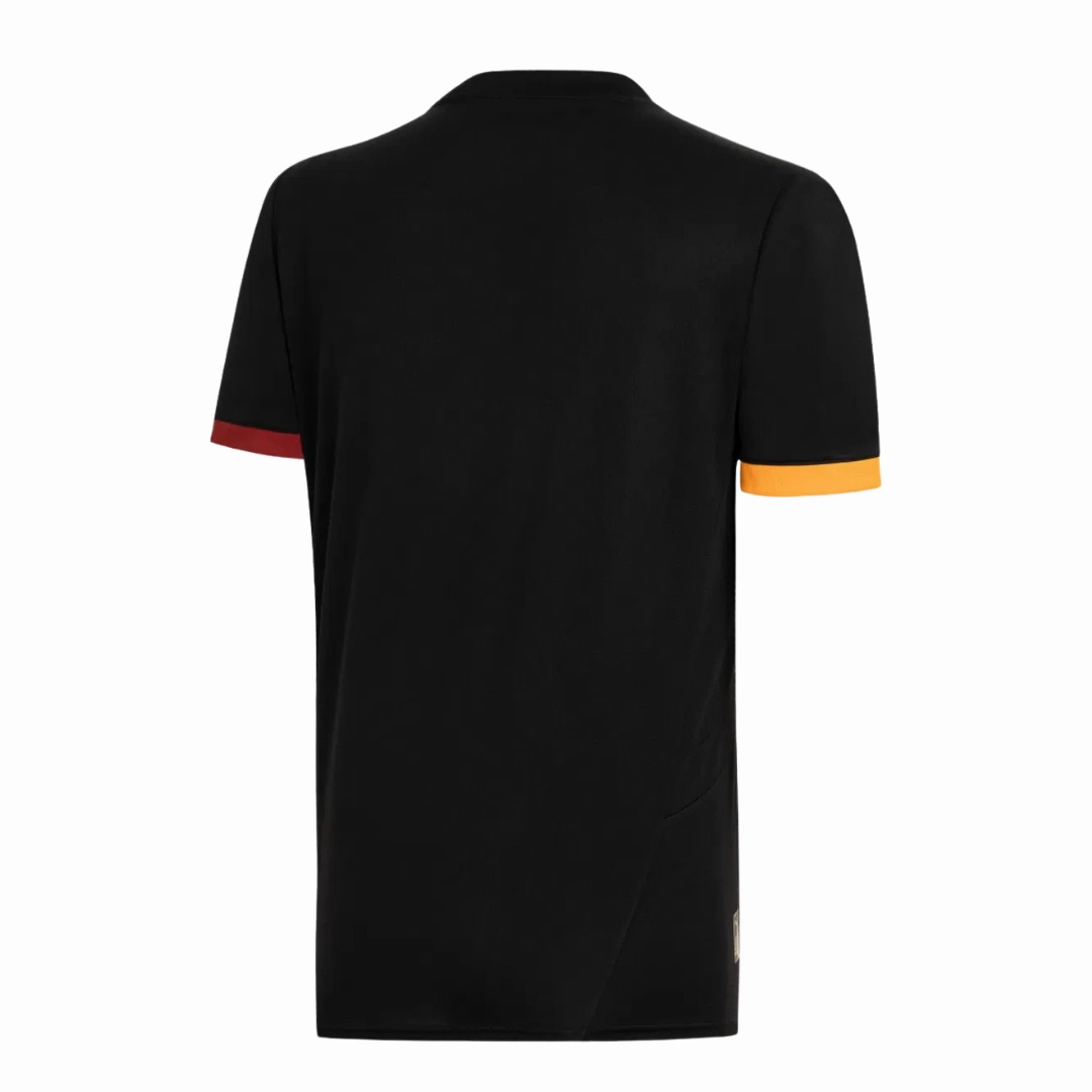 Camisa Galatasaray IIII 24/25 - Verso - Torcedor football fan wristbands