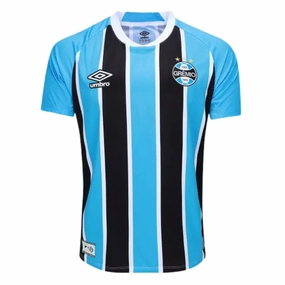 Camisa Grmio I 25/26 - Verso - Torcedor soccer fan backpacks soccer fan gifts