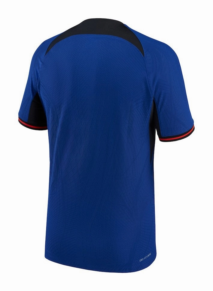 Camisa Holanda II 22/23 - Verso - Retr football club merchandise