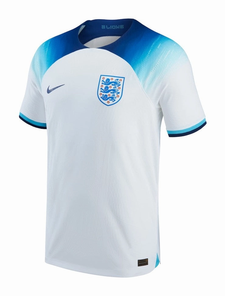 Camisa Inglaterra I 22/23 - Verso - Retr soccer fan mugs soccer fan backpacks