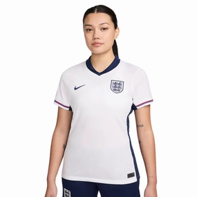 Camisa Inglaterra I 24/25 - Verso - Feminina premier league mugs football fan magnets