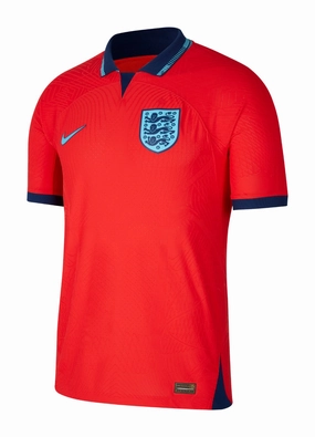 Camisa Inglaterra II 22/23 - Verso - Retr football fan lanyards football fan notebooks