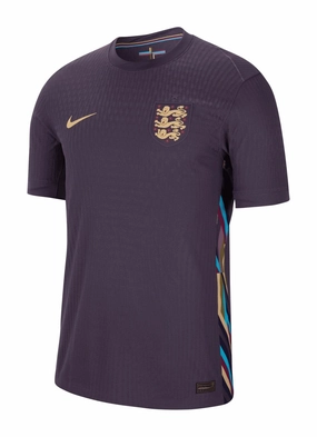 Camisa Inglaterra II 24/25 - Verso - Jogador soccer fan hoodies fan zone accessories