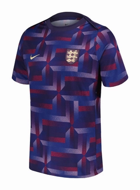 Camisa Inglaterra Pr Jogo 24/25 - Verso - Torcedor football fan wallets football hoodies for fans