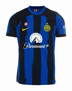 Camisa Inter de Milo I 23/24 - Verso - Torcedor fan zone accessories football fan stickers