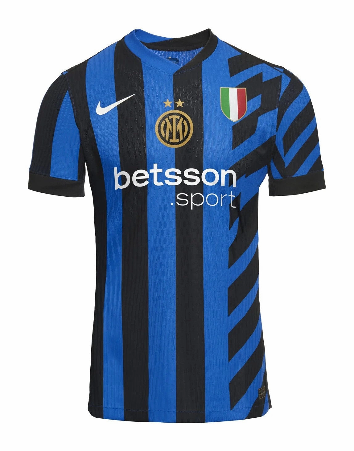 Camisa Inter de Milo I 24/25 - Verso - Torcedor soccer match tickets national team fan gear