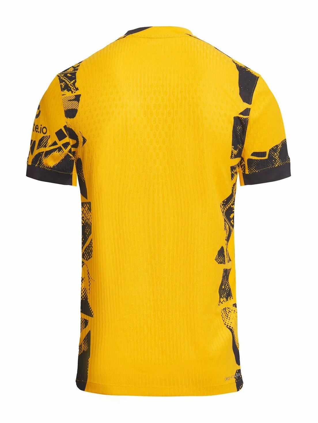 Camisa Inter de Milo II 24/25 - Verso - Torcedor football fan shoelaces